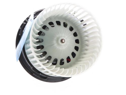 Used Heater blower motor Heater blower motor OPEL CORSA F (P2JO) 1.2 MHEV (101 hp) 40445950 40445950