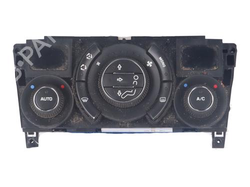 Used Climate control PEUGEOT 3008 I MPV (0U_) 1.6 HDi (112 hp) 18112502