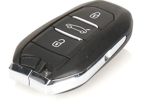 Used Electronic module Electronic module PEUGEOT 508 SW II (FC_, FJ_, F4_) 1.5 BlueHDi 130 (131 hp) 36264238 36264238