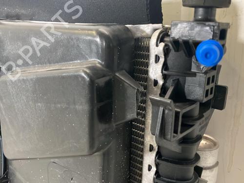 Radiator set FORD TRANSIT V363 Platform/Chassis (FED, FFD) 2.0 EcoBlue | BP32703045M120  - Image 9