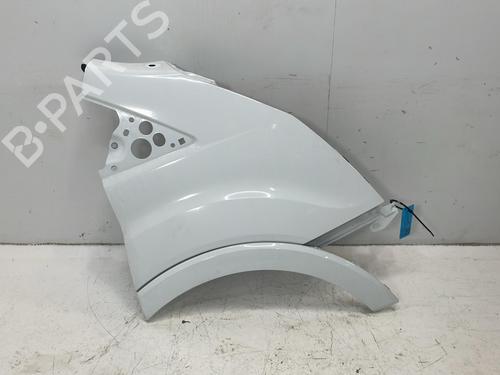 Forskærm Højre FORD TRANSIT V363 Platform/Chassis (FED, FFD) 2.0 EcoBlue | BP34692851C42  - Image 6