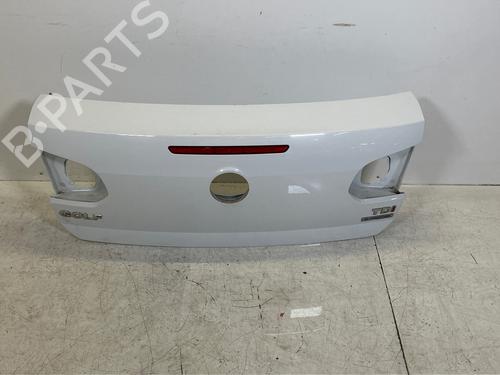 Tailgate VW GOLF VI Convertible (517) 1.6 TDI (105 hp) 16149667