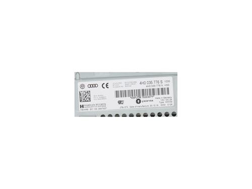 Electronic module AUDI A8 D4 (4H2, 4H8, 4HC, 4HL) 3.0 TDI quattro | BP36264286M83 - Image 3