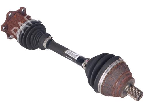 Left front driveshaft VW TOURAN (5T1) 2.0 TDI | BP13257793M38 