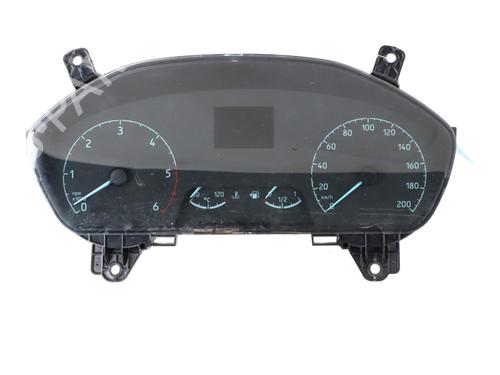 Used Instrument cluster Instrument cluster FORD TRANSIT V363 Platform/Chassis (FED, FFD) 2.0 EcoBlue (170 hp) 34471024 34471024