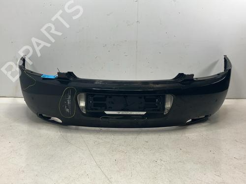 Used Rear bumper Rear bumper BENTLEY CONTINENTAL Coupe (3W_, 393) 6.0 GT (560 hp) 36381422 36381422