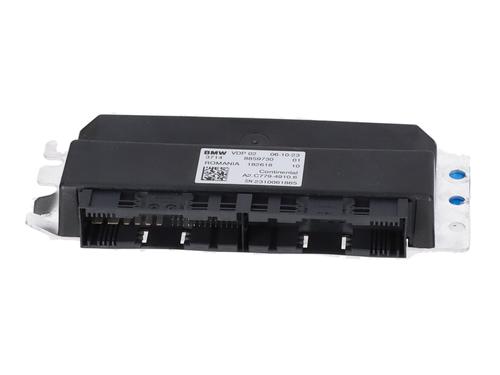 Used Electronic module BMW X6 (G06, F96) xDrive 40 d Mild-Hybrid (340 hp) 30368360