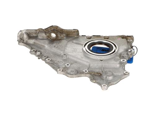 Timing cover VW TOUAREG (CR7, RC8) 3.0 TSI 4motion | BP29430431M123 