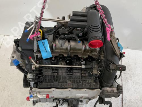 Engine AUDI A3 Sportback (8VA, 8VF) 1.2 TFSI | BP37643257M1 - Image 6