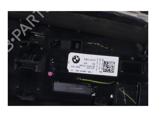 Right tailgate light BMW X5 (G05, F95) xDrive 50 e Plug-in-Hybrid | BP39922732C80 - Image 3