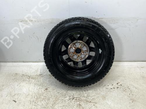 Wheel set FORD TRANSIT V363 Platform/Chassis (FED, FFD) 2.0 EcoBlue | BP40043648C100 - Image 7