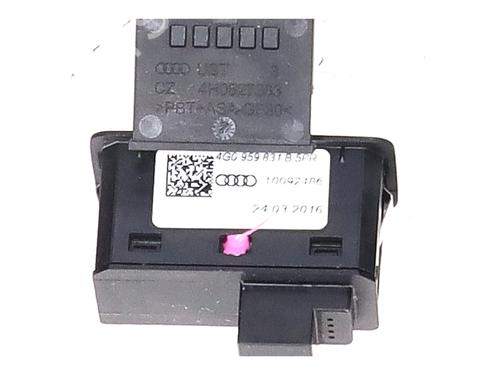 Electronic module AUDI A8 D4 (4H2, 4H8, 4HC, 4HL) 3.0 TDI quattro | BP35811795M83 - Image 5