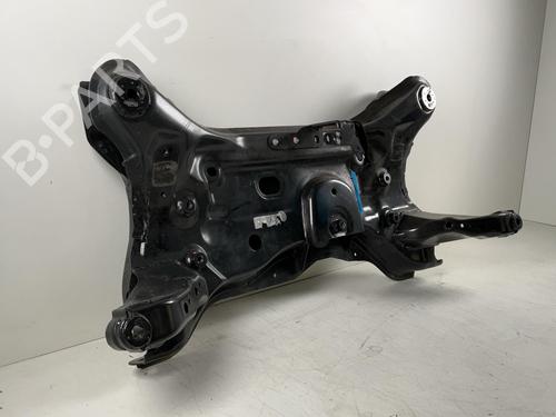 Forbro FORD TRANSIT V363 Platform/Chassis (FED, FFD) 2.0 EcoBlue | BP37610308M9 - Image 3