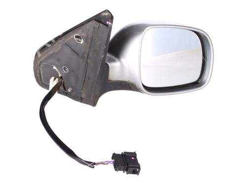 Used Right mirror VW GOLF IV (1J1) 1.6 16V (105 hp) 28194095
