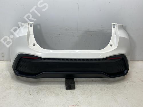 Used Rear bumper Rear bumper TOYOTA C-HR (_X1_) 2.0 Hybrid (MAXH10) (184 hp) 33549087 33549087