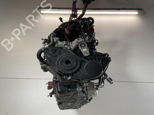 Engine FORD TRANSIT V363 Platform/Chassis (FED, FFD) 2.0 EcoBlue | BP37416186M1 - Image 5