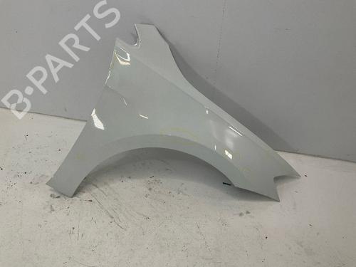 Used Right front fenders VW GOLF VII (5G1, BQ1, BE1, BE2) 1.4 TSI (150 hp) 28064589