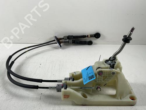 Used Gear lever Gear lever 38272513 38272513