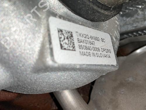 Engine FORD TRANSIT V363 Platform/Chassis (FED, FFD) 2.0 EcoBlue | BP37416186M1 - Image 10