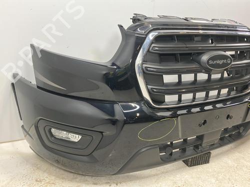 Front bumper FORD TRANSIT V363 Platform/Chassis (FED, FFD) 2.0 EcoBlue | BP33205558C7 - Image 3