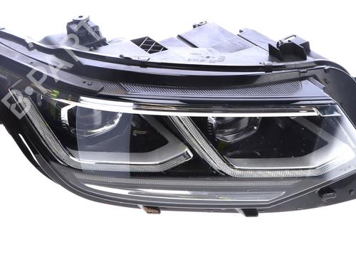 Used Right headlight Right headlight 38754369 38754369