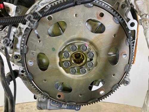 Engine BMW 3 (F30, F80) 330 i | BP28032342M1 