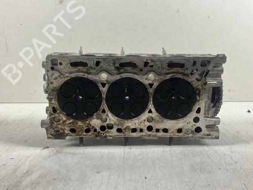 Cylinder head VW TOUAREG (CR7, RC8) 3.0 TDI 4motion | BP40043226M5 - Image 4