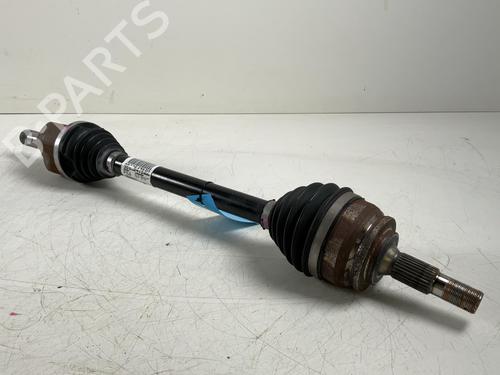 Left front driveshaft PEUGEOT EXPERT Van (V_) E-EXPERT HYDROGEN | BP39926329M38 - Image 2