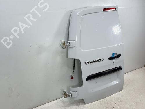 Left tailgate OPEL VIVARO C Van (K0) VIVARO-E HYDROGEN | BP39923729C76 - Image 2