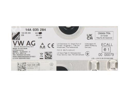 Electronic module VW ID.7 (ED2) PRO | BP39919317M83 - Image 4