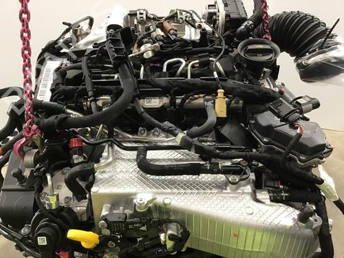 Engine VW GOLF VIII (CD1, DA1) 2.0 TDI | BP28019930M1 