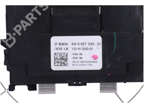 Control unit BMW 7 (G11, G12) M 760 i, Li xDrive | BP10418430M11 