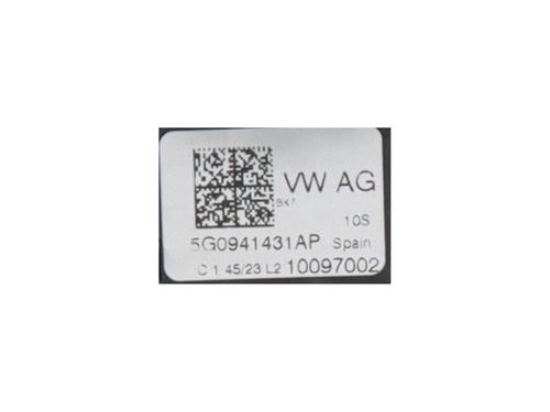 Headlight switch VW TAIGO (CS1) 1.5 TSI | BP34161598I24  - Image 5