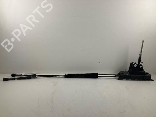 Automatic gearbox selector VW GOLF SPORTSVAN VII (AM1, AN1) 1.0 TSI | BP24877630M91 