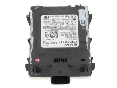 Used Electronic module Electronic module BMW X5 (G05, F95) xDrive 40 d Mild-Hybrid (340 hp) 33213837 33213837