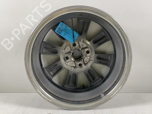 Fælk MITSUBISHI MIRAGE / SPACE STAR VI Hatchback (A0_A) 1.2 | BP38159954C45 - Image 2