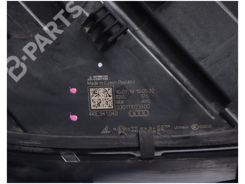 Right headlight AUDI E-TRON (GEN) 55 quattro | BP11082365C29  - Image 6