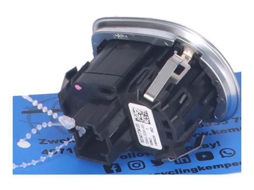 Switch BMW 2 Coupe (F22, F87) 218 d | BP16191683I30 