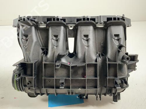 Intake manifold VW T-ROC (A11, D11) 1.5 TSI | BP38438273M70 - Image 4