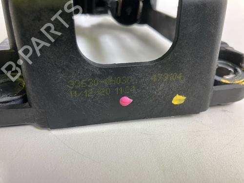 Automatic gearbox selector CITROËN C1 II (PA_, PS_) 1.0 VTi 72 | BP23119856M91 