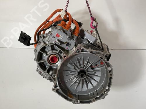 Used Gearbox Gearbox 37468804 37468804