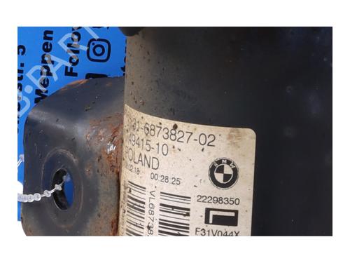 Left front shock absorber BMW 3 Touring (F31) 320 d xDrive | BP17729009M16 