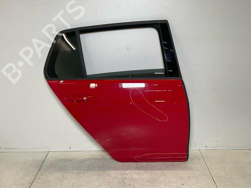 Used Right rear door VW GOLF VII (5G1, BQ1, BE1, BE2) 2.0 GTI (230 hp) 18108648