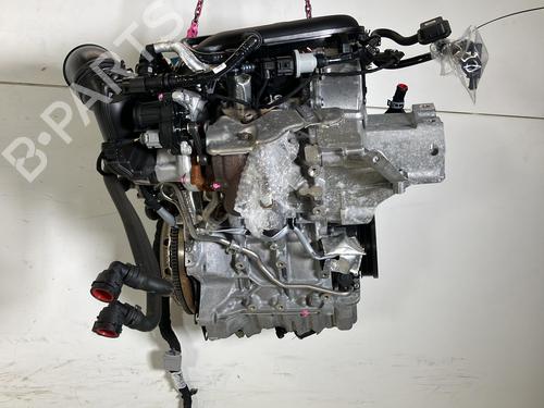 Used Engine Engine VW T-CROSS (C11, D31) 1.0 TSi (95 hp) 34252872 34252872