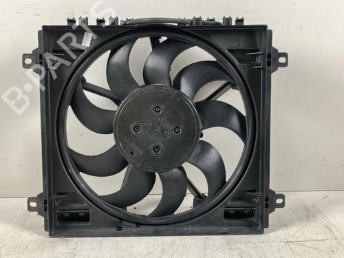 Køleventilator elektrisk Køleventilator elektrisk AUDI R8 Spyder (4S9, 4SR) 5.2 FSI quattro (540 hp) 34211933 34211933