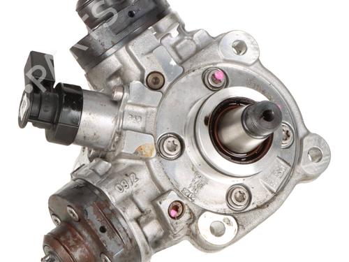 Pompe à injection VW TOUAREG (CR7, RC8) 3.0 TDI 4motion (286 hp) 28156483