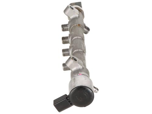 Used Pipe VW T-CROSS (C11, D31) 1.6 TDi (95 hp) 28111088