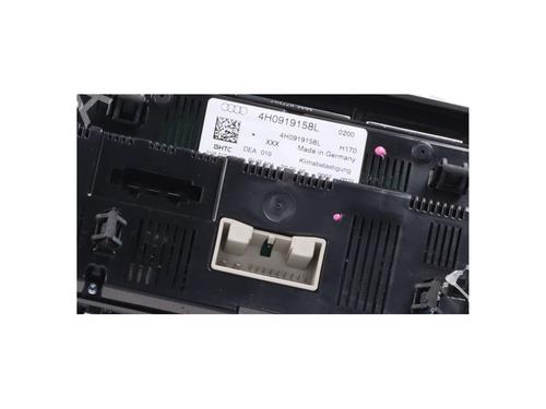 Climate control AUDI A8 D4 (4H2, 4H8, 4HC, 4HL) 3.0 TDI quattro | BP35114193I5 - Image 3