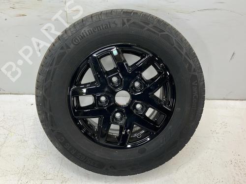 Fælk FORD TRANSIT V363 Platform/Chassis (FED, FFD) 2.0 EcoBlue | BP35778453C45 - Image 13
