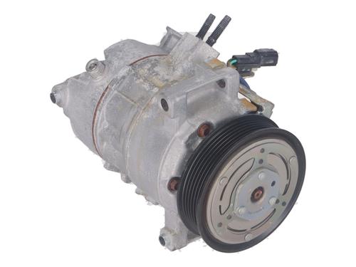 AC compressor FORD TRANSIT V363 Platform/Chassis (FED, FFD) 2.0 EcoBlue | BP20318721M34 